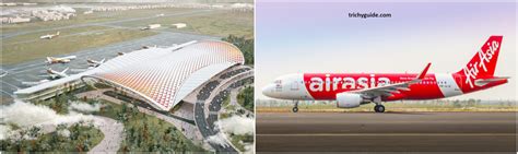 Cheap flights from Tiruchirapalli Airport .